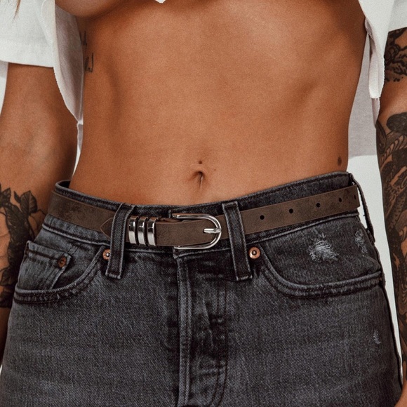 Princess Polly Accessories - NWOT Princess Polly Belt